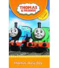 Thomas' Busy Day (Thomas & Friends)