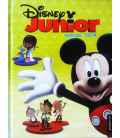 Disney Junior Annual 2014