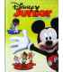 Disney Junior Annual 2014