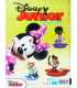 Disney Junior Annual 2014 Back Cover