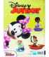 Disney Junior Annual 2014 Back Cover