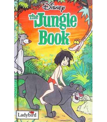 Jungle Book