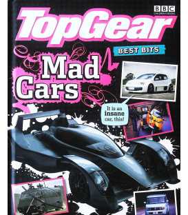 Top Gear: Best Bits Mad Cars
