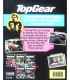 Top Gear: Best Bits Mad Cars Back Cover