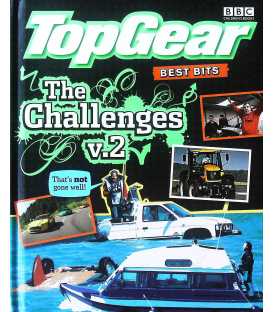 Top Gear: Best Bits The Challenges v.2