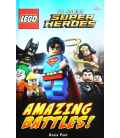 Lego DC Comics Super Heroes: Amazing Battles!