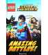 Lego DC Comics Super Heroes: Amazing Battles!
