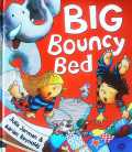 Big Bouncy Bed
