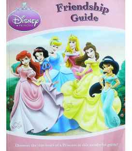 Disney Princess - Friendship Guide