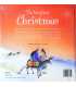 The Very First Christmas Back Cover