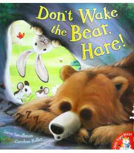 Don't Wake the Bear, Hare!