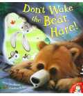 Don't Wake the Bear, Hare!