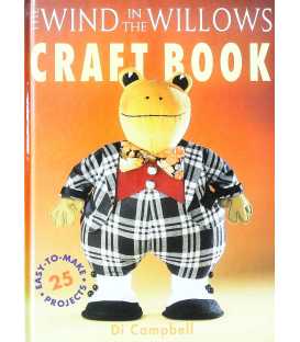 The Wind in the Willows Craft Book
