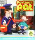 Postman Pat and the Job Well Done