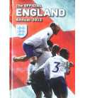 The Official England Annual 2012