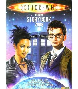 Doctor Who Storybook 2008