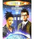 Doctor Who Storybook 2008