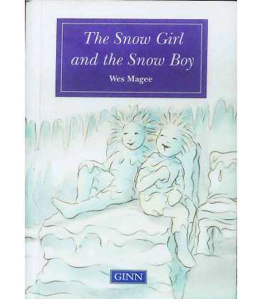 The Snow Girl and the Snow Boy