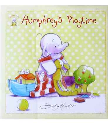 Humphrey's Playtime