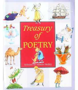 Treasury of Poetry