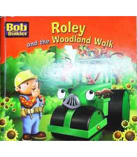 Roley and the Woodland Walk