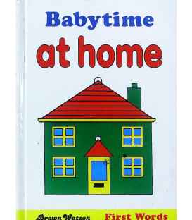 At Home (Babytime)