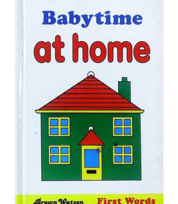 At Home (Babytime)