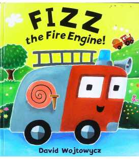 Fizz the Fire Engine