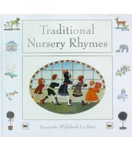 Traditional Nursery Rhymes