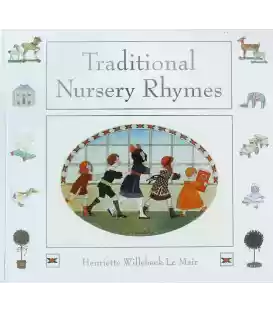 Traditional Nursery Rhymes