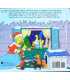 The Simpsons Xmas Book Back Cover
