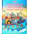 The Puffin Book of Five-Minute Animal Stories
