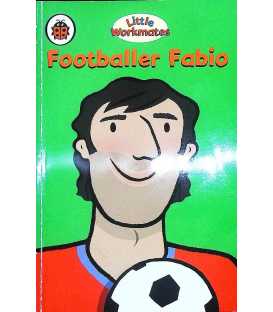 Footballer Fabio