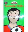Footballer Fabio