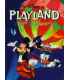 Playland Colour Gift Book