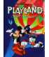 Playland Colour Gift Book Back Cover