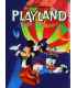 Playland Colour Gift Book Back Cover