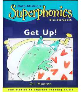 Get Up!