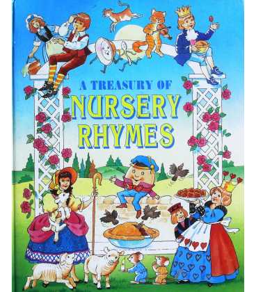 A Treasury of Nursery Rhymes