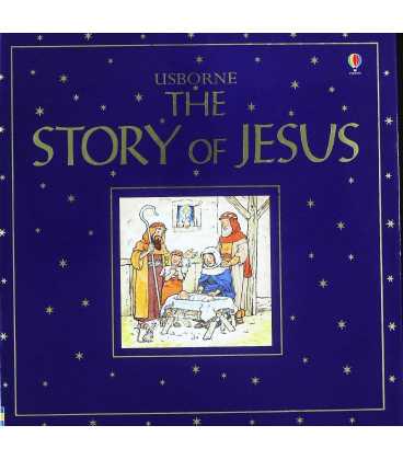The Story of Jesus (Usborne Bible Tales)