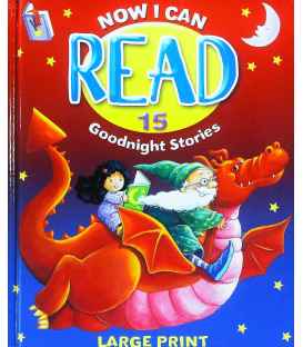 Now I Can Read 15 Goodnight Stories