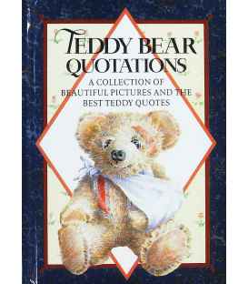 Teddy Bear Quotations