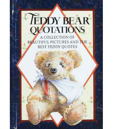 Teddy Bear Quotations