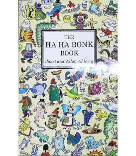 The Ha Ha Bonk Book