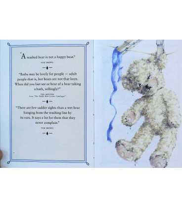 Teddy Bear Quotations Inside Page 1