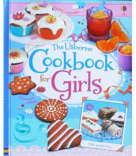 Cookbook for Girls