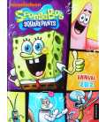 SpongeBob SquarePants Annual 2012