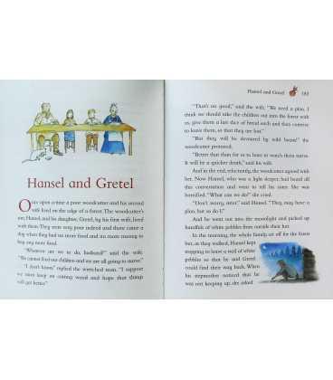 The Macmillan Treasury of Nursery Stories Inside Page 2