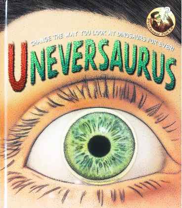 Uneversaurus