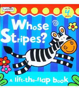 Whose Stripes?